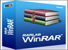 WinRAR 5.31 WinRAR 5.31