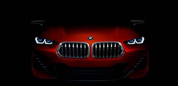 2018 BMW X2 Concept Engine and Performance Review 2018 BMW X2 Concept Engine and Performance Review