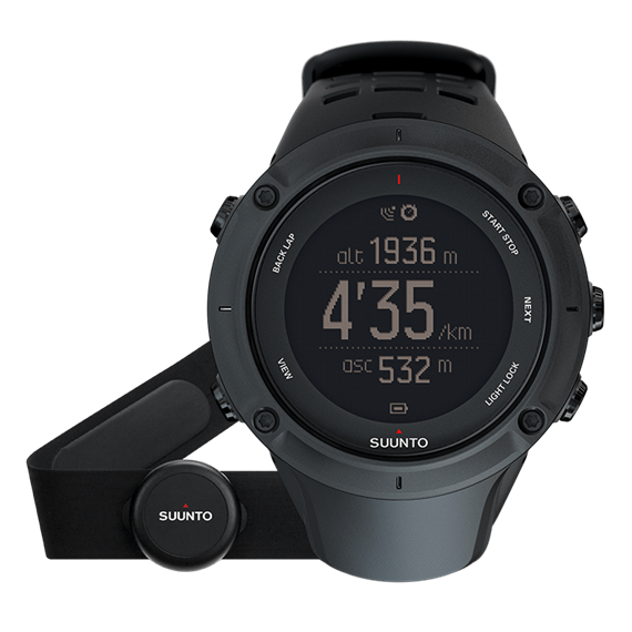 suunto ambit peak hr