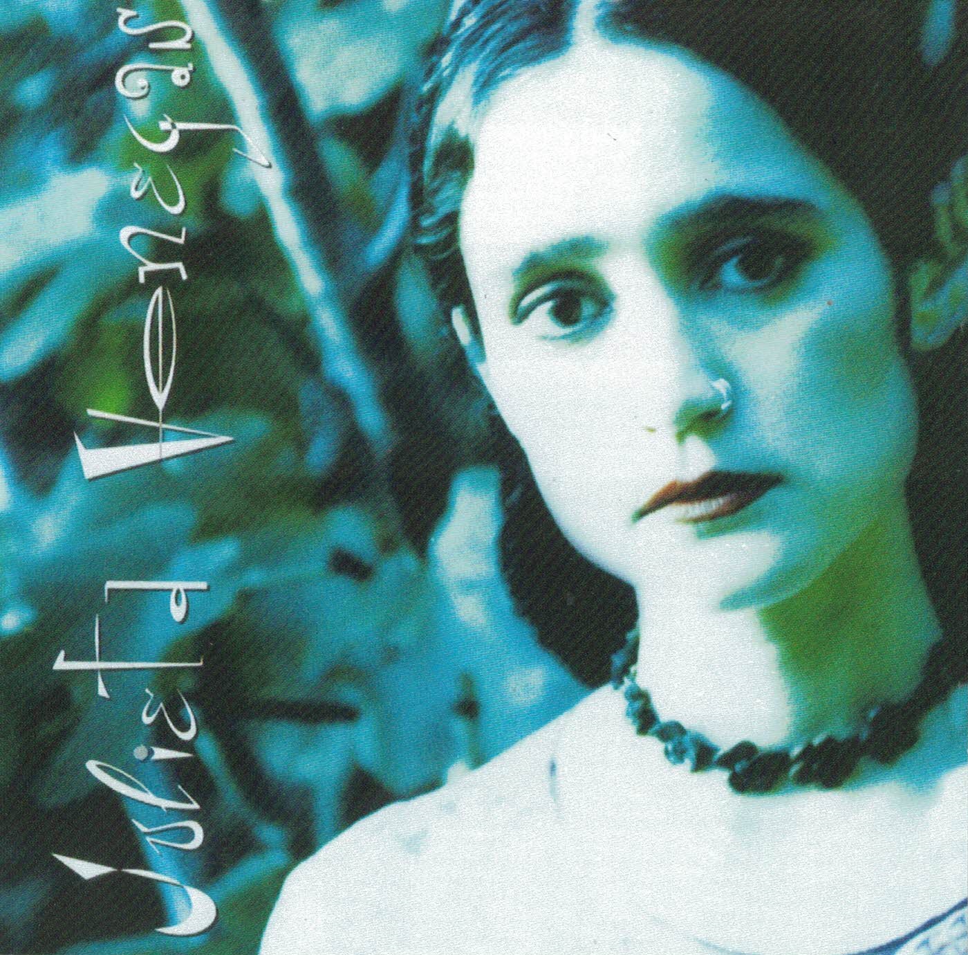 Viaje al espacio visceral Julieta Venegas Aquí Viaje al espacio visceral Julieta Venegas Aquí