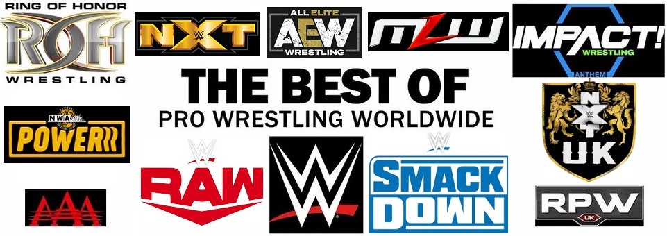 Pro Wrestling Worldwide