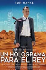 Un Holograma Para el Rey (2016)