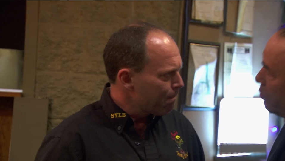 Bar Rescue Updates Bar Rescue The Iron Horse (Joe's Thirsty Lizard