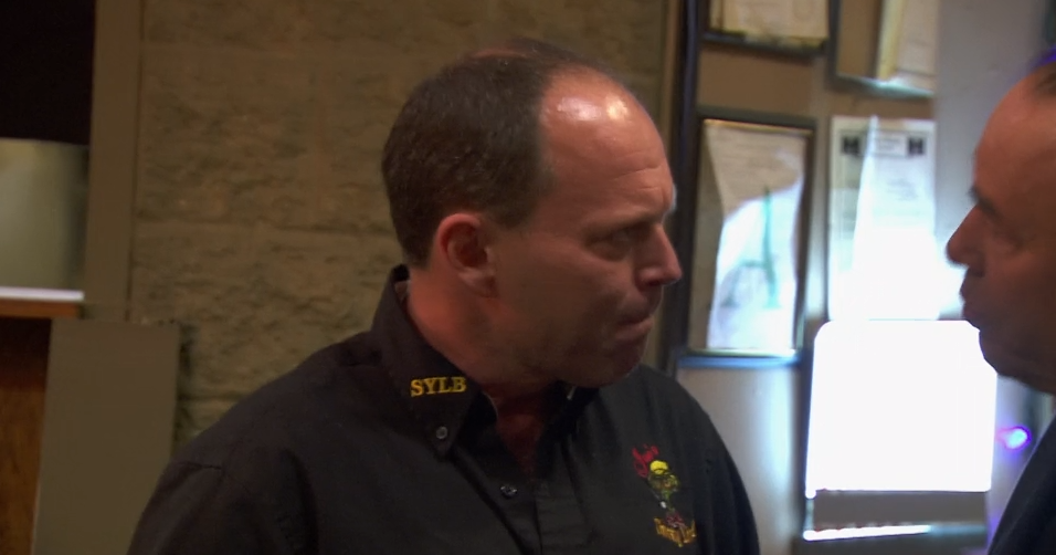 Bar Rescue Updates Bar Rescue The Iron Horse (Joe's Thirsty Lizard