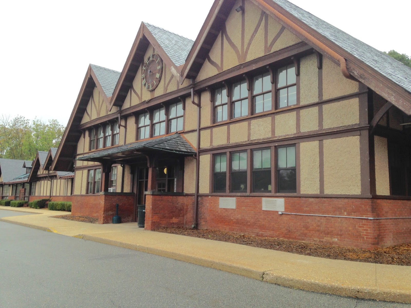 travels rooms, NYIT de Seversky Mansion, Greenvale, New York