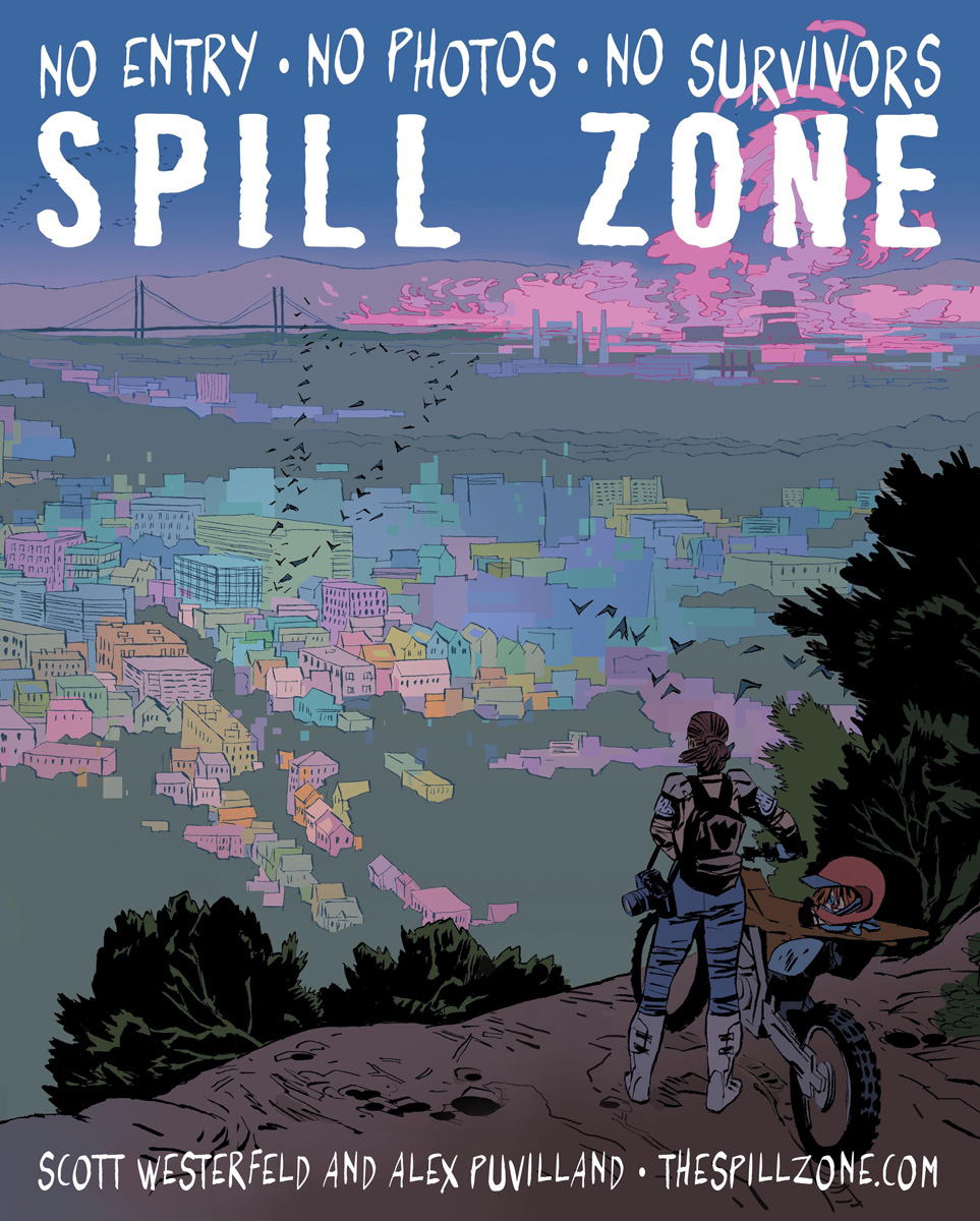 spill zone book 2 spill zone book 2