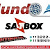 Satbox Vivo X Nova atualização (SKS/ IKS) do dia 06/06/18