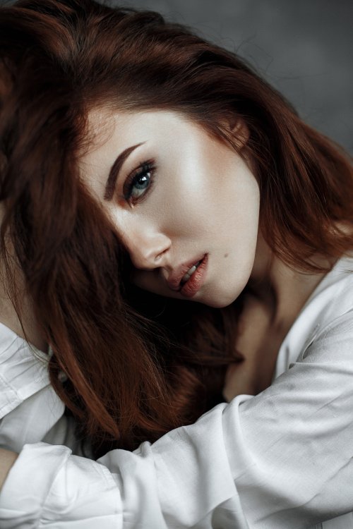 Anastasia Lis 500px arte fotografia mulheres modelos russas fashion beleza