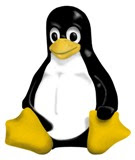 Nós apoiamos o linux e todos os softwares livres