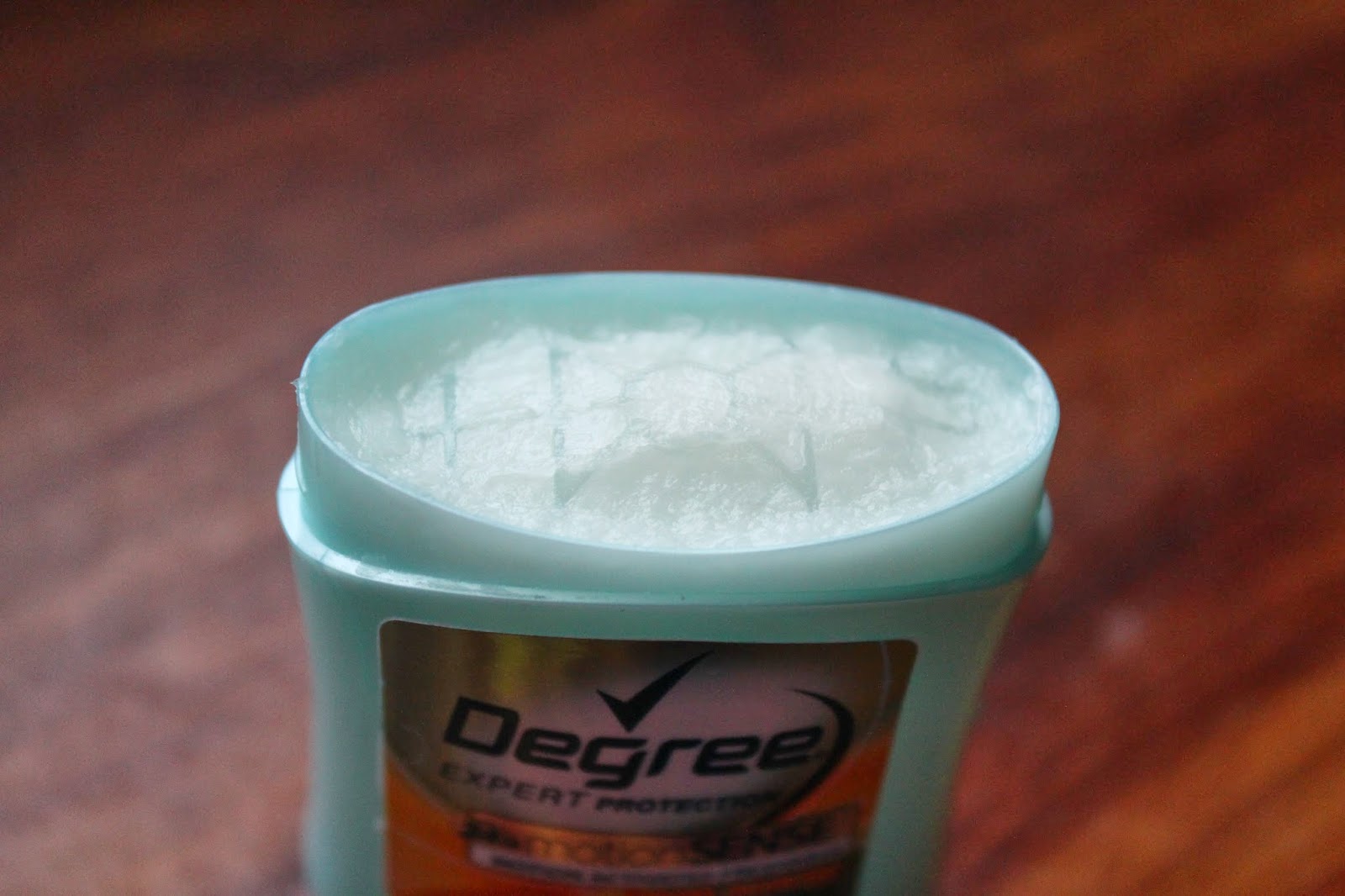 A Simple Kind of Life 15 minute DIY Coconut Oil Stick + Tea Tree Oil