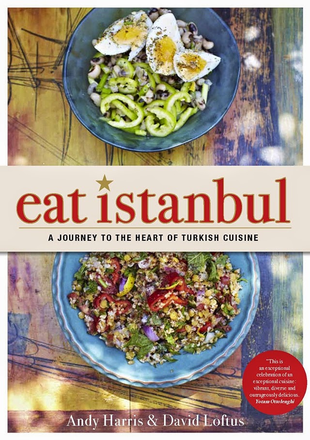 Eat Istanbul