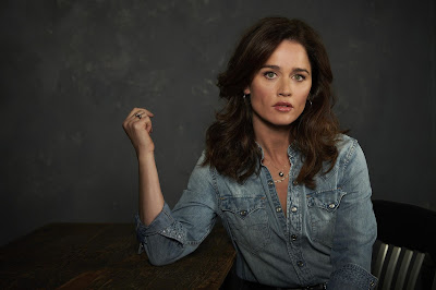 The Fix 2019 Series Robin Tunney Image 2