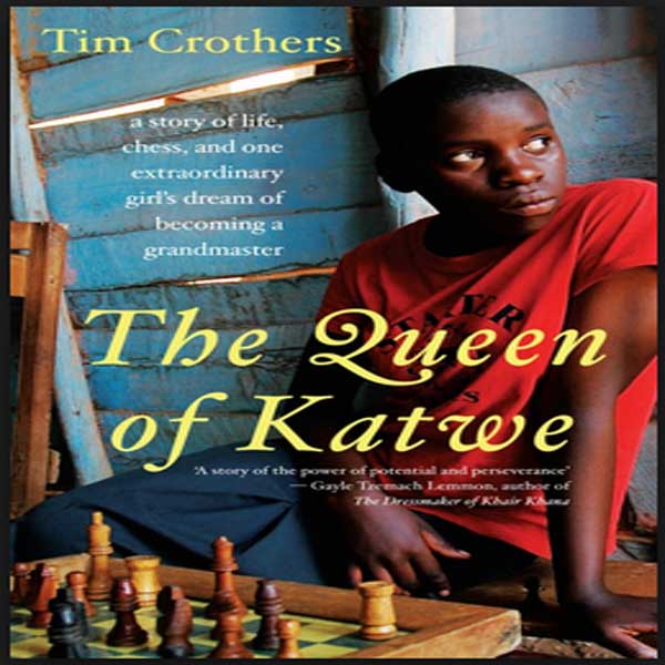 Queen of Katwe, Film Queen of Katwe, Queen of Katwe Sinopsis, Queen of Katwe Trailer, Download Poster Film Queen of Katwe (2016)