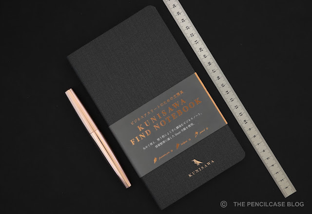 Paper review: Kunisawa Find notebooks