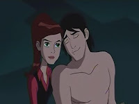 Ben 10: Ultimate Alien