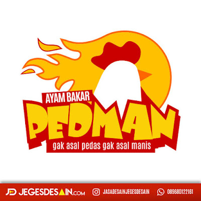 Jasa Desain Logo | Buat Bisnismu jadi Top of Mind | Jegesdesain.com Jasa Desain Logo | Buat Bisnismu jadi Top of Mind | Jegesdesain.com