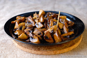 http://www.farmfreshfeasts.com/2014/12/teriyaki-roasted-mushrooms.html