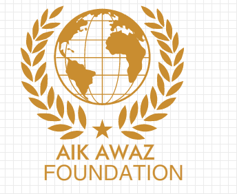 Aik Awaz Foundation