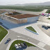 Kukes Airport terrain visit for concession bidders