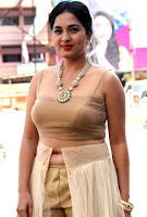 Srushti Dange Glam Photoshoot HeyAndhra.com