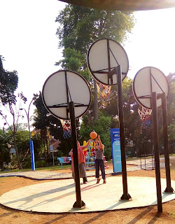 Sehat di usia 40 Sehat di usia 40