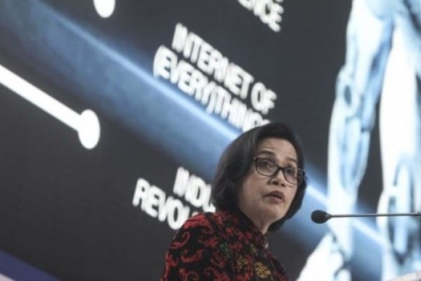 Penjelasan Lengkap Sri Mulyani Terkait Kondisi Utang Indonesia