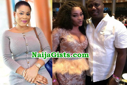mercy aigbe husband queen stunner mercy aigbe husband queen stunner