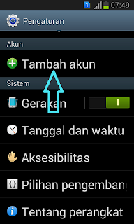 Cara-Menambahkan-Akun-Google-Pada-Android Cara-Menambahkan-Akun-Google-Pada-Android