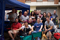 Fiestas de Zuazo-Arteagabeitia Fiestas de Zuazo-Arteagabeitia