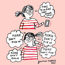 depression anxiety artist illustrations struggles humorous artfido comics into relate channels hilarious