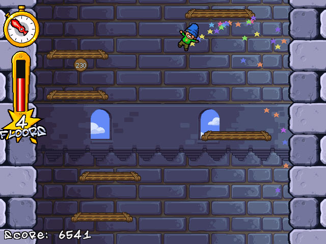 download game icy tower