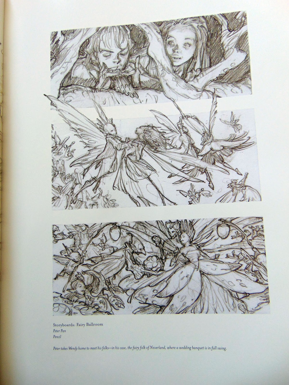 ShadowLine The Art of Ian McCaig Musings and Quips of an Artist