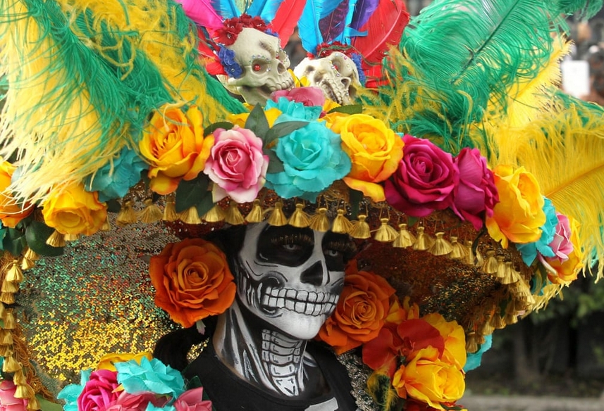 dia de los muertos altar target dia de los muertos altar target