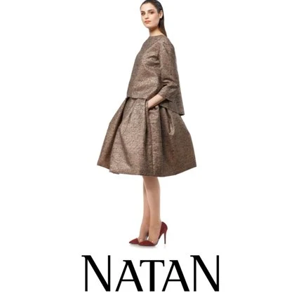 NATAN Dress