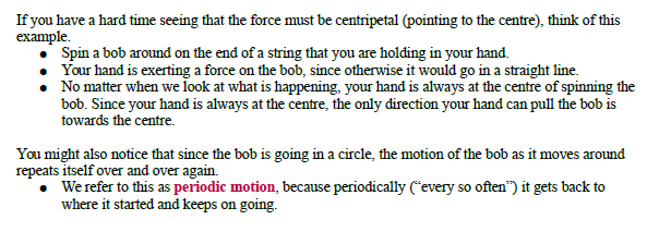 Circular Motion  ,centripetal force ,Newton first law  ,law of inertia , concept and examples,acceleration,