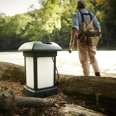 Thermacell Mosquito Repeller Outdoor Lantern