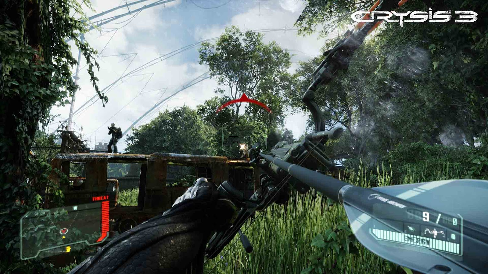 free download crysis 3 steam