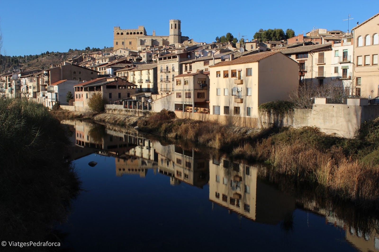Matarranya, Terol, Aragó, els pobles més bonics d'Espanya, Països Catalans