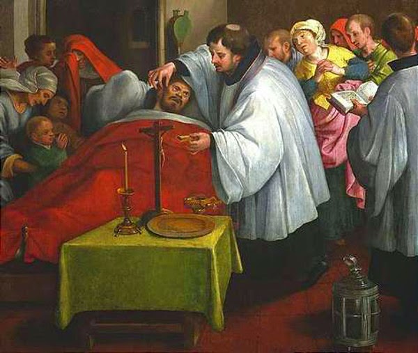 La Brevedad de la Vida (Preparación para la Muerte Parte 3) La Fe