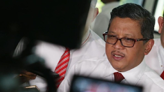 PDIP: Jоkоwі Pеmіmріn Rakyat, 'di Sаnа' Zіаrаh Makam Saja Tak Tаhu 