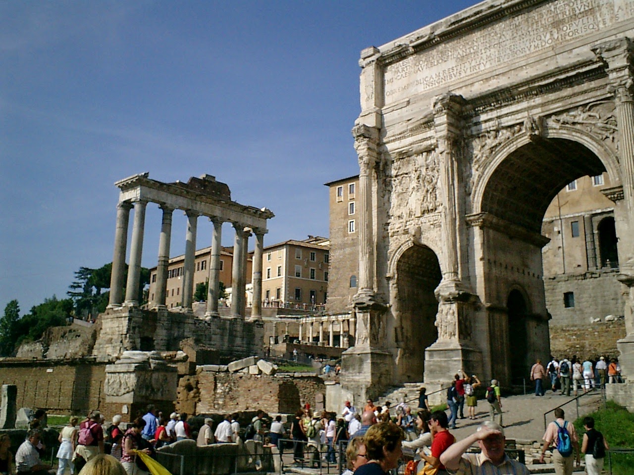 My Italy My Italy