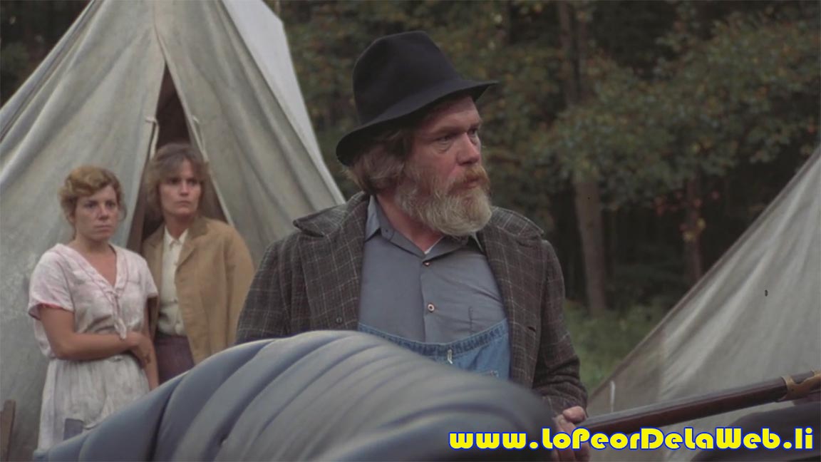 Matewan (1987 - Chris Cooper - Mary McDonnell)