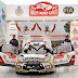 WRC: Séptima victoria en Montecarlo para Loeb y Elena