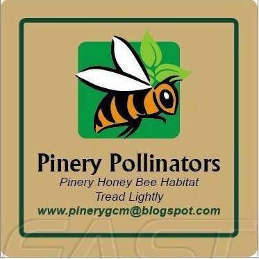 Pinery Country Club Golf Course Maintenance: Pinery Pollinator Signs