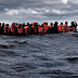 Τραγικός Απολογισμός Μέχρι 900 άνθρωποι χάθηκαν στη θάλασσα σε μερικές ημέρες - Οι διακινητές βιάζουν τις γυναίκες