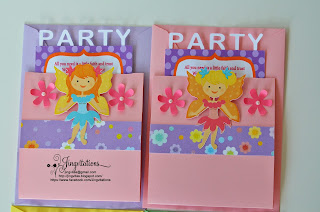 tinkerbell pixie_hollow fairy baby_shower invitations 