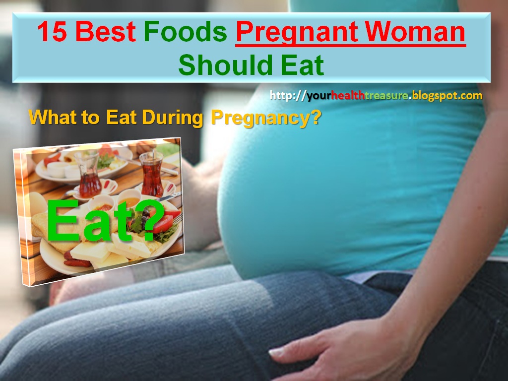 Best Snacks For Pregnant Women 110