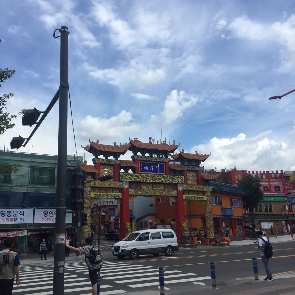 Good Food Near Chinatown Good Food Near Chinatown