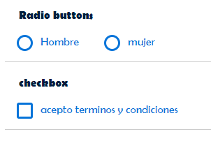 personalizar