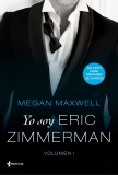 Yo soy Eric Zimmerman (vol. 1) Yo soy Eric Zimmerman (vol. 1)